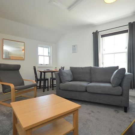 Buzzard Apartment Tobermory Exterior photo