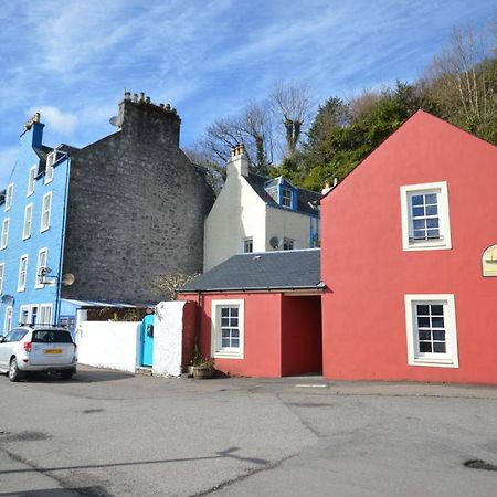 Buzzard Apartment Tobermory Exterior photo