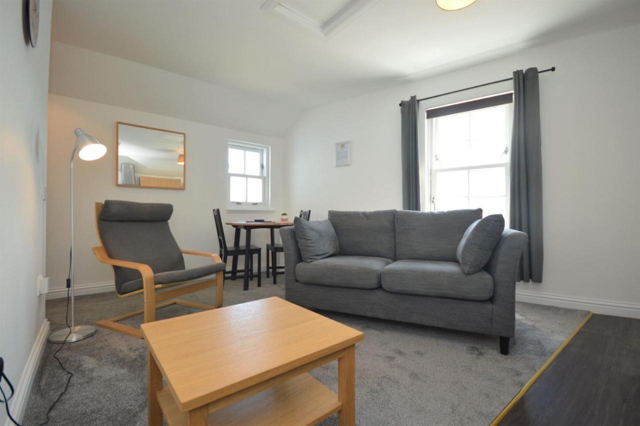 Buzzard Apartment Tobermory Exterior photo