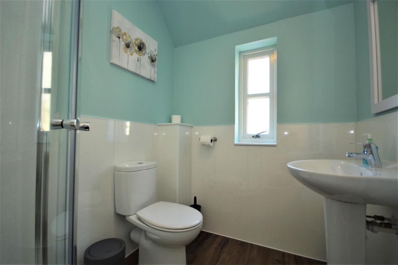 Buzzard Apartment Tobermory Exterior photo