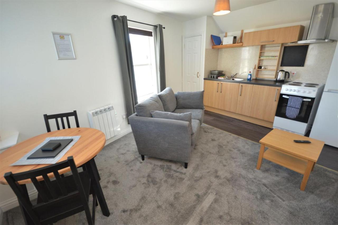 Buzzard Apartment Tobermory Exterior photo